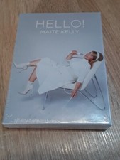 Maite Kelly - Hello (2021) (Ltd. Fanbox) 2CD Neu