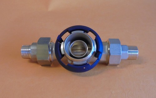 Bwt anschlussmodul modul aqa - bwt,