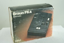 Braun trockenklebepresse - braun,