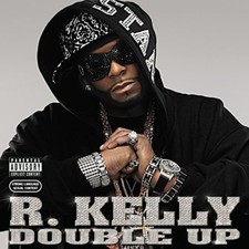 R. Kelly | CD | Double up (2007)