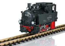 LGB 20753 DR Dampflok 99 5001