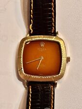 Rolex Cellini Vignette 4084