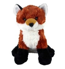 Fuchs Riesig 30 cm Plüschtier