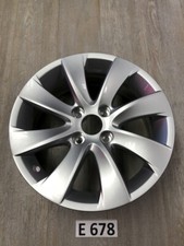 CITROEN C4 PICASSO NEU ORIGINAL 16 ZOLL ALUFELGE 6.5Jx16 ET 26	5402q3      II/E6