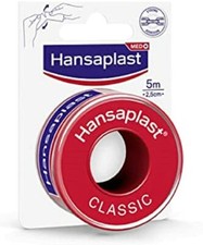 Hansaplast classic - hansaplast,