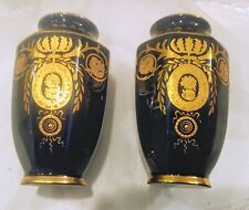 2 Fraureuth Empire Vasen