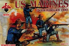 Red Box 72016 - US Marines -