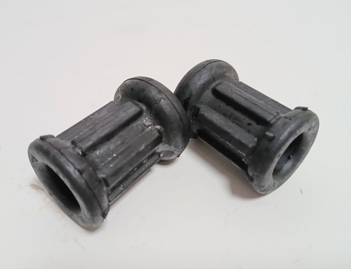Hinterachslager gummi - 2x,