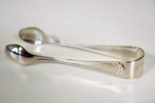 Robbe & Berking Karat Zuckerzange / 800 Silber / R&B #Z