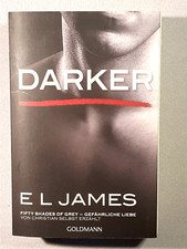 Darker - Fifty Shades of Grey