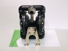 FLUX   FDM 25 AL/5  DRUCKLUFT