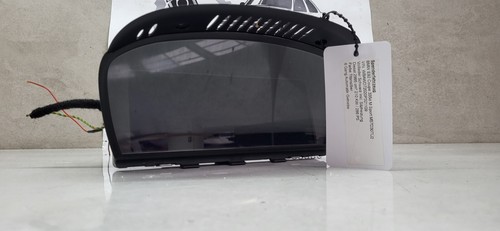Bmw e92 bordmonitor navigation - bordmonitor,