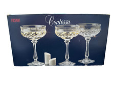 Rastal Contessa Sektschalen