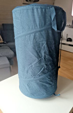 Genialo Wäschekorb faltbar