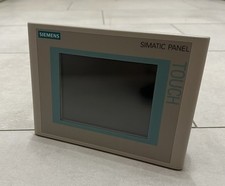 SIEMENS Simatic Panel TP177B