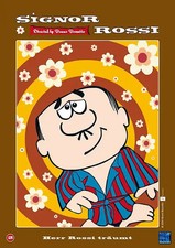 Signor Rossi - Folge 5-8