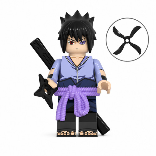 Naruto sasuke uchiha - naruto,