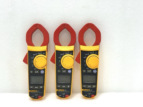 Fluke 317 true rms - 317,