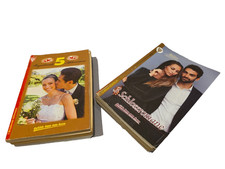 ADELSROMANE Schlossromane