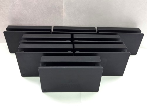 Nintendo switch dock hac 007 - nintendo,