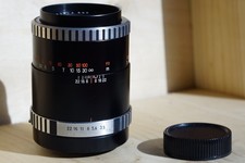 Carl Zeiss Jena Sonnar 3,5 /135  M42  in gutem Zustand