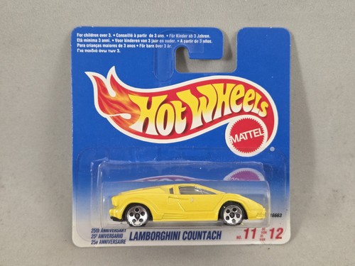 Hot wheels alt lamborghini - alt,