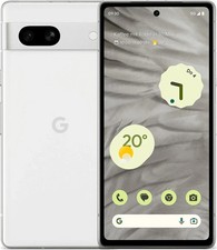 Google Pixel 7a 128GB Weiß