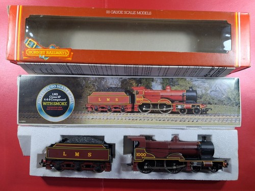 Hornby sehr guter zustand - hornby,