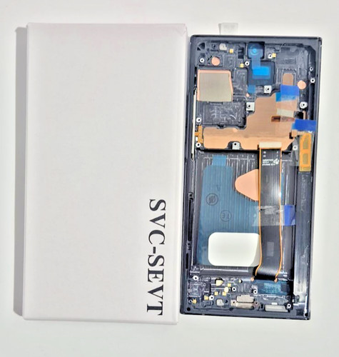 Original samsung galaxy - original, note