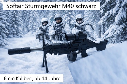 Neu softair airsoft - neu,