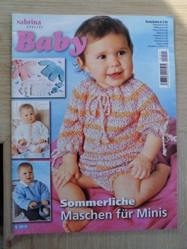 Sabrina special 1515 baby - sabrina,