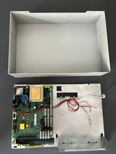 Honeywell ram firmware - mb,