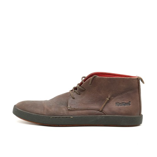 Kickers herren chukka schuh - herren,