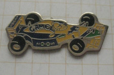 CAMEL / FORMEL 1 / MOTORSPORT