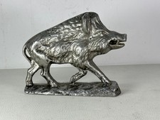 Wildschwein Keiler Eber