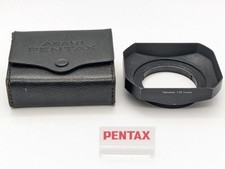 Nahe MINT+ Pentax Metallblende