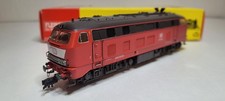 Fleischmann 4237 HO Diesellok