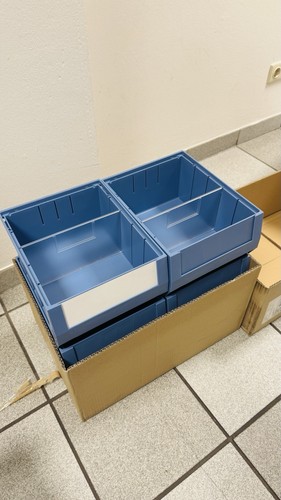 Sichtlagerkasten - , t)
