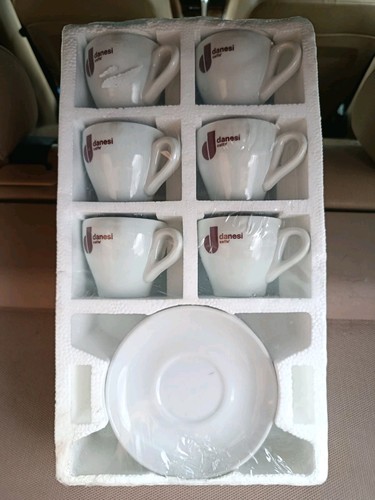6er set bar kaffee espresso - 6er, kaffee,