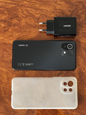 Xiaomi Mi 11 Lite