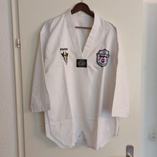 Taekwondo Anzug, FAST NEU! KWON Gr. 3/170 mit zwei Gürteln
