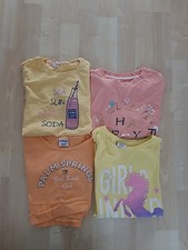 Kleiderset Größe 134/140