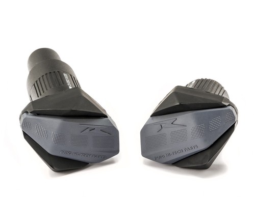 Sturzpads r12 für - r12, ducati