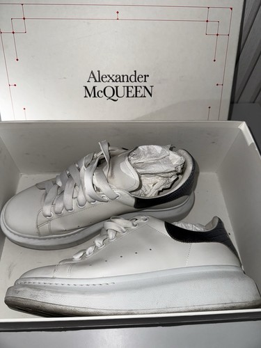 Alexander mcqueen - alexander,