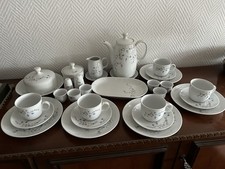 Kaffeeservice Frühstück