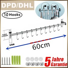 60 cm Edelstahl Küchen
