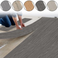 2,5-5m² Vinyl PVC Bodenbelag