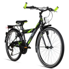 24 Zoll Kinderfahrrad