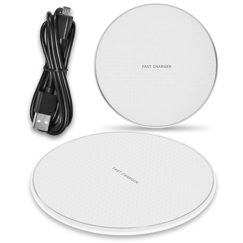 Wireless ladestation - wireless,