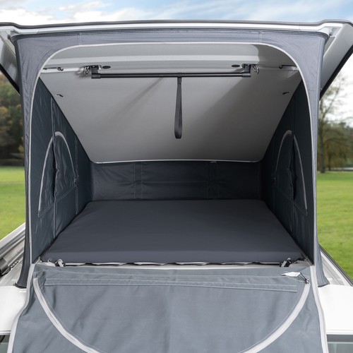 Spannbettlaken t7 - vw,